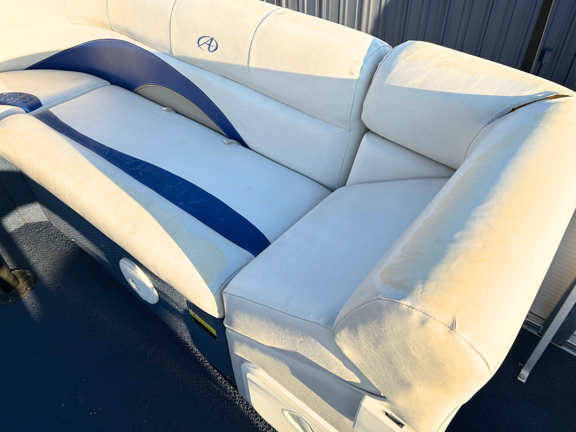 2007 Avalon TROPIC C 18 - Photo 8